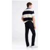 TOMMY HILFIGER Straight denton pstr clean blue