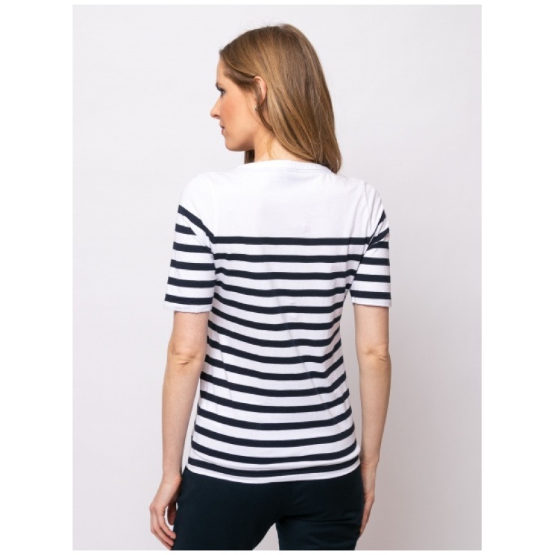HEAVY TOOLS MARITTA WOMAN T-SHIRT