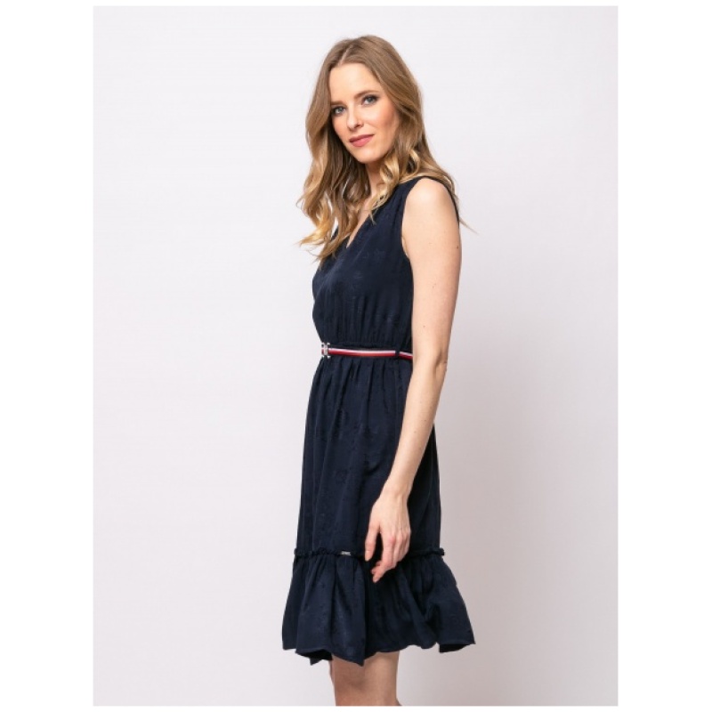 HEAVY TOOLS VONDU DRESS