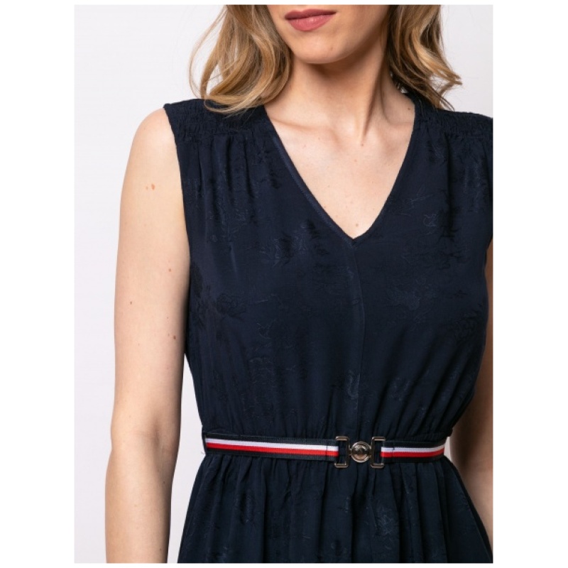 HEAVY TOOLS VONDU DRESS