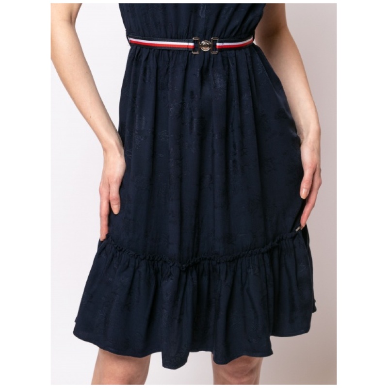 HEAVY TOOLS VONDU DRESS