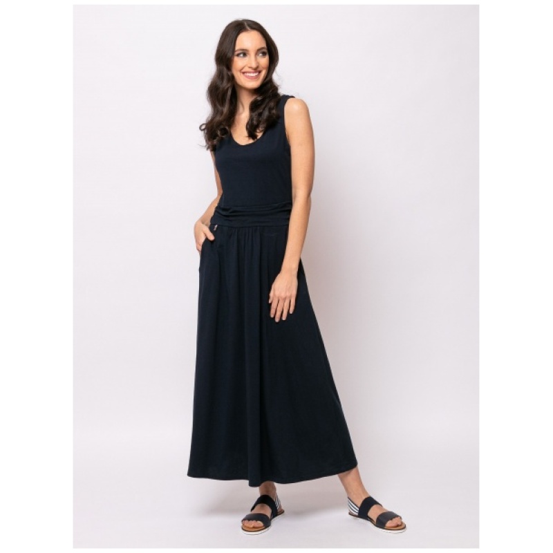 HEAVY TOOLS VICKY DRESS