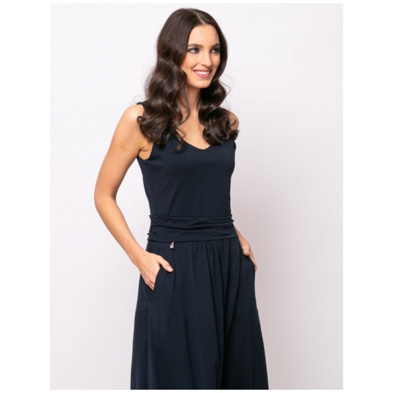 HEAVY TOOLS VICKY DRESS
