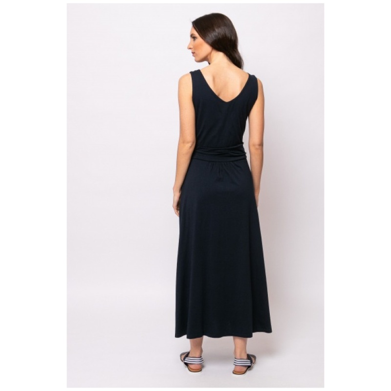 HEAVY TOOLS VICKY DRESS