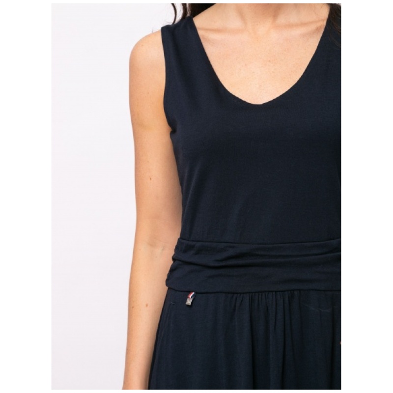 HEAVY TOOLS VICKY DRESS