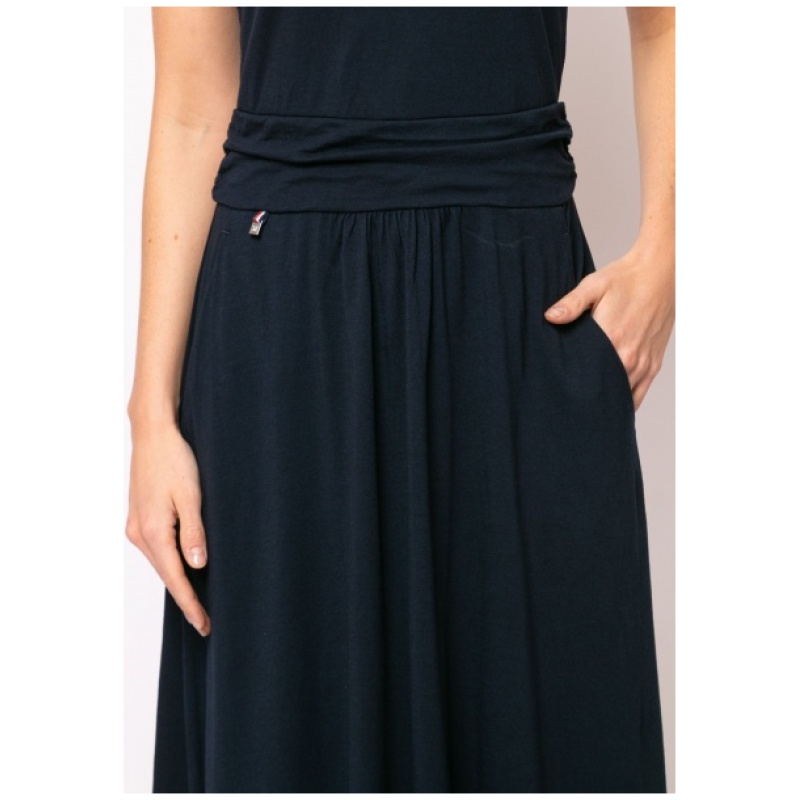 HEAVY TOOLS VICKY DRESS