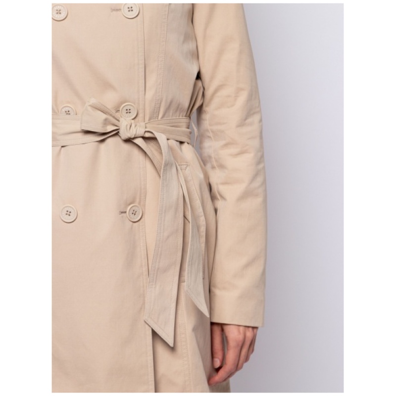HEAVY TOOLS Nora coat