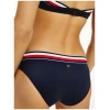 TOMMY HILFIGER Γυναικείο μπικίνι μπλε