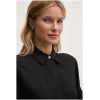 TOMMY HILFIGER Smd af fluid utlty midi dress