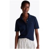 TOMMY HILFIGER 1985 reg pique polo