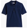TOMMY HILFIGER 1985 reg pique polo