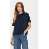 TOMMY HILFIGER Modern relaxed flag c-nk ss