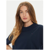 TOMMY HILFIGER Modern relaxed flag c-nk ss