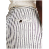 TOMMY HILFIGER Fluid vis stp rlxd straight pant