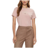 TOMMY HILFIGER Reg script c-nk ss