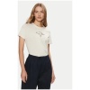 TOMMY HILFIGER Reg script c-nk ss