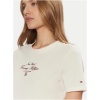 TOMMY HILFIGER Reg script c-nk ss
