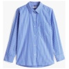 TOMMY HILFIGER Ess poplin easy fit shirt