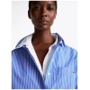 TOMMY HILFIGER Ess poplin easy fit shirt