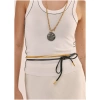 NALI Tube belt black