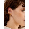 NALI Beam earcuff earrings