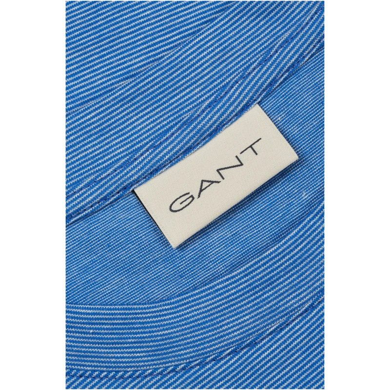 GANT Small stripe t-shirt