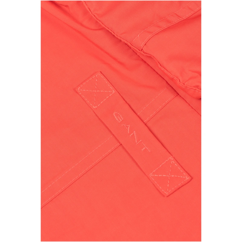 GANT Αντιανεμικό jacket πορτοκαλί