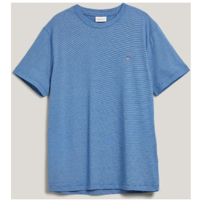 GANT Small stripe t-shirt