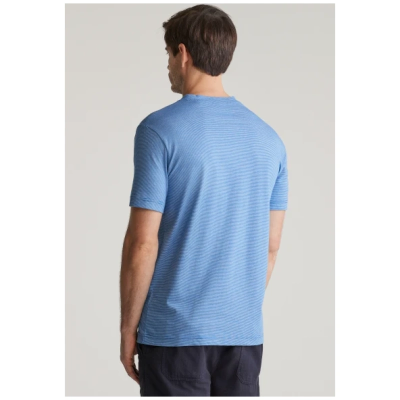 GANT Small stripe t-shirt