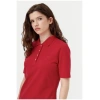 TOMMY HILFIGER 1985 reg pique polo