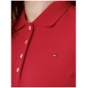 TOMMY HILFIGER 1985 reg pique polo