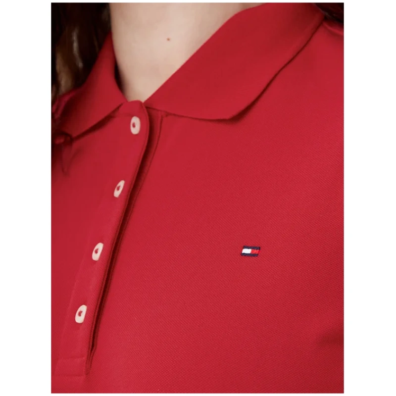 TOMMY HILFIGER 1985 reg pique polo