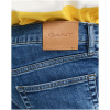 GANT Slim Fit Clean Wash Jeans