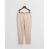GANT Slim Fit Twill Chinos