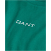 GANT Graphic t-shirt deep green