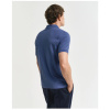 GANT Regular fit shield pique polo shirt