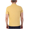 GANT  Regular fit shield pique polo shirt