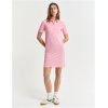 GANT Shield Pique Polo Dress