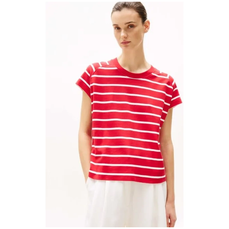 TOMMY HILFIGER Rlx modern cody cap sleeve WW0WW40504 TOG TOMMY HILFIGER