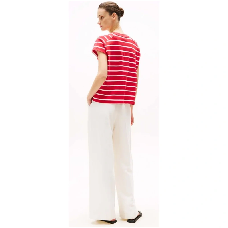 TOMMY HILFIGER Rlx modern cody cap sleeve