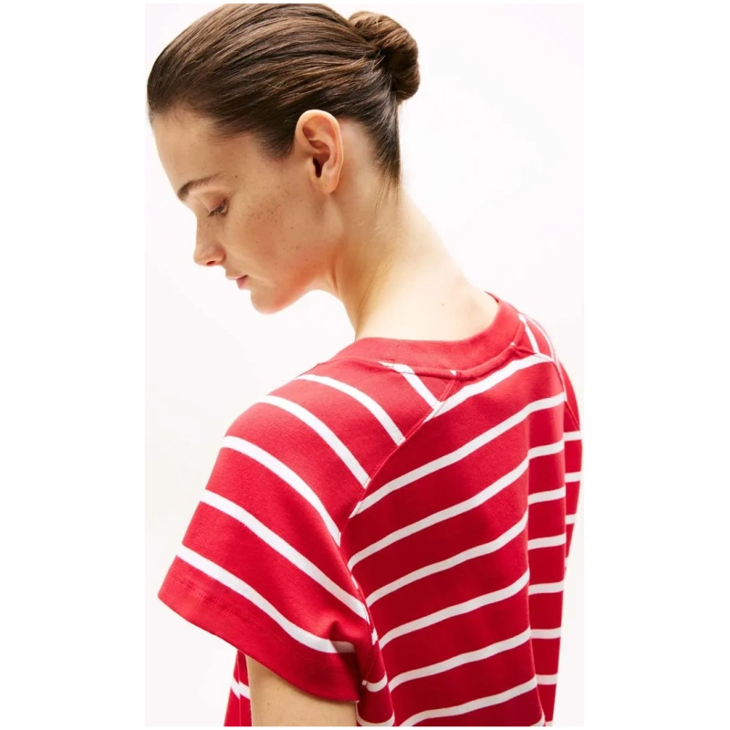 TOMMY HILFIGER Rlx modern cody cap sleeve