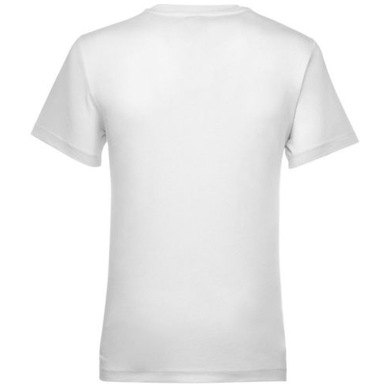 GEOX T-shirt white