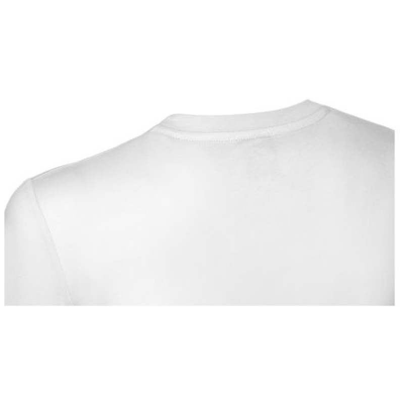 GEOX T-shirt white
