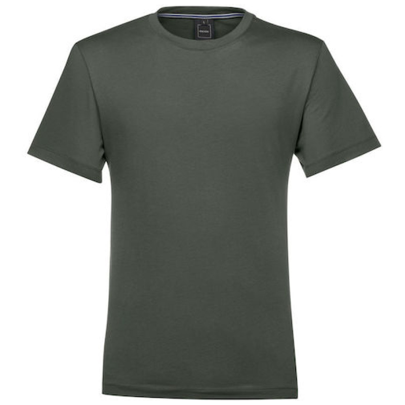 GEOX T-shirt black