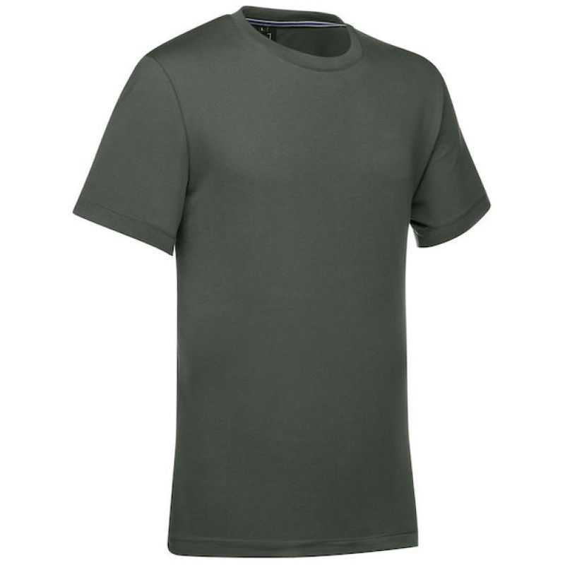 GEOX T-shirt black