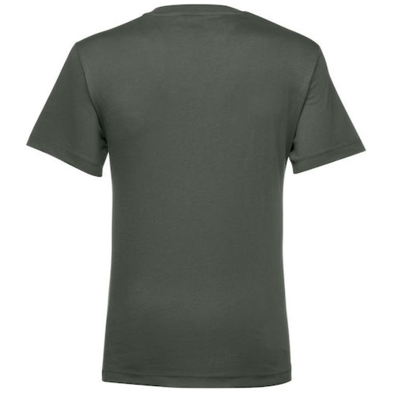 GEOX T-shirt black