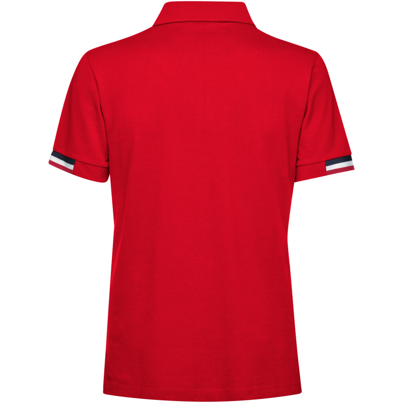 GEOX Polo Μπλούζα Κοντομάνικη