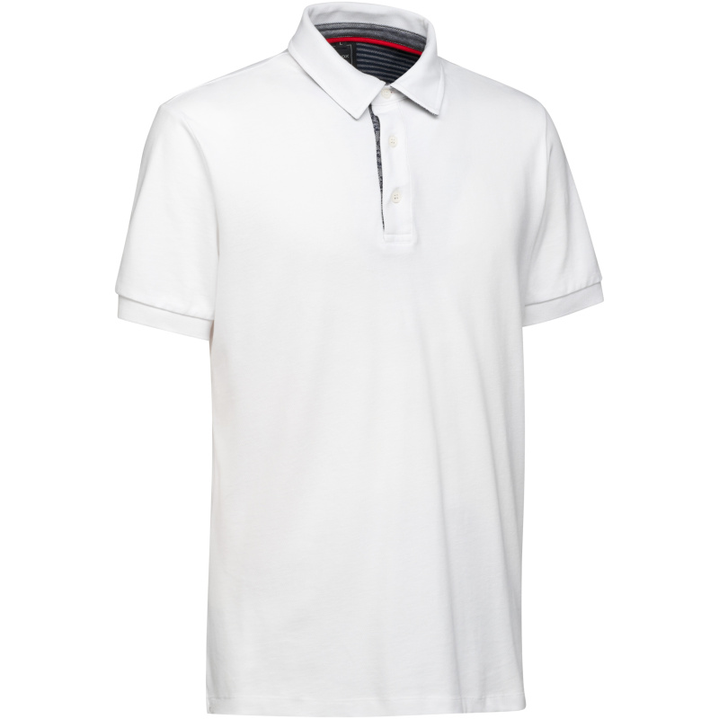 GEOX  Polo Μπλούζα Κοντομάνικη