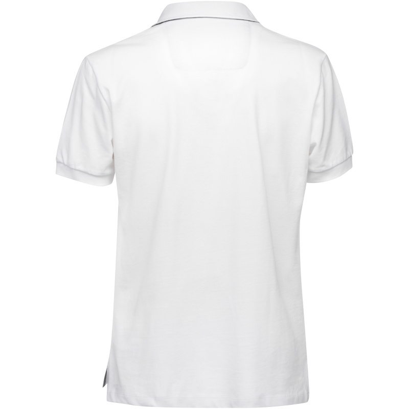 GEOX  Polo Μπλούζα Κοντομάνικη