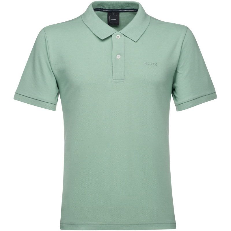 GEOX Polo Μπλούζα Κοντομάνικη